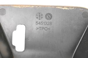 Polaris - 19 Polaris Slingshot SLR Tool Storage Box Latch Cover - Image 7