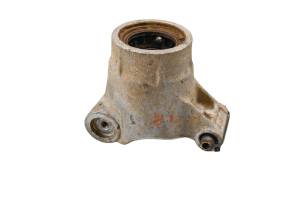 02 Polaris Sportsman 700 4x4 Rear Left Spindle Knuckle