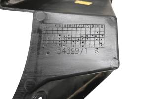 Polaris - 19 Polaris Slingshot SLR Rear Right Close Out Panel Cover - Image 8