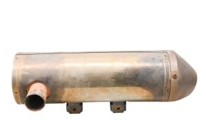 Yamaha - 20 Yamaha YXZ1000R SS Muffler Exhaust Pipe - Image 1