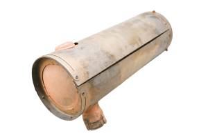 Yamaha - 20 Yamaha YXZ1000R SS Muffler Exhaust Pipe - Image 5