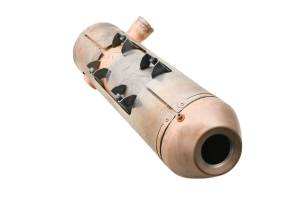 Yamaha - 20 Yamaha YXZ1000R SS Muffler Exhaust Pipe - Image 8