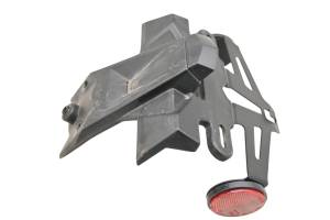 Polaris - 19 Polaris Slingshot SLR License Plate Mounting Bracket - Image 4