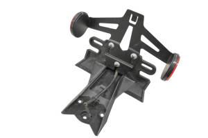 Polaris - 19 Polaris Slingshot SLR License Plate Mounting Bracket - Image 5