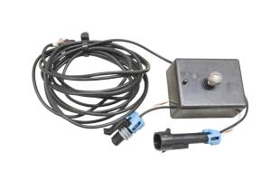 Polaris - 19 Polaris Slingshot SLR Brake Light Antenna Control Unit - Image 2