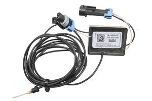 Polaris - 19 Polaris Slingshot SLR Brake Light Antenna Control Unit - Image 5