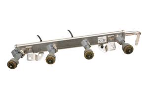 Polaris - 19 Polaris Slingshot SLR Fuel Injectors & Rail - Image 8