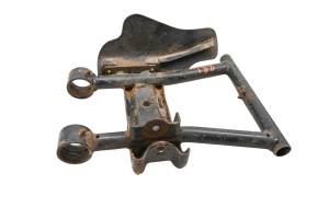 02 Polaris Sportsman 700 4x4 Rear Lower Right A-Arm