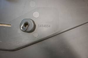 Polaris - 19 Polaris Slingshot SLR Front Left Vented Rocker Panel Cover - Image 10