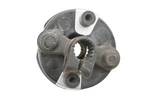 Polaris - 19 Polaris Slingshot SLR Lower Steering Stem Eps Coupler - Image 3