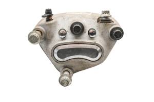 04 Harley-Davidson Electra Glide FLHTCSE Front Left Brake Caliper - Image 7