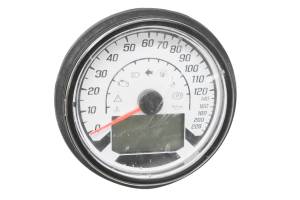 19 Polaris Slingshot SLR Speedometer Dash