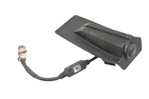 19 Polaris Slingshot SLR Backup Camera & Cover