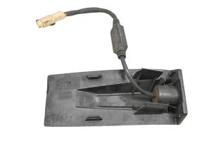 Polaris - 19 Polaris Slingshot SLR Backup Camera & Cover - Image 5