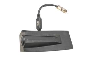 Polaris - 19 Polaris Slingshot SLR Backup Camera & Cover - Image 4