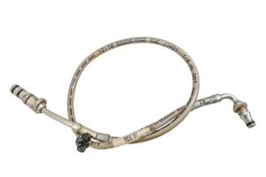 19 Polaris Slingshot SLR Hydraulic Clutch Line
