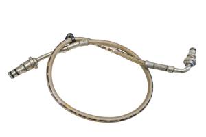 Polaris - 19 Polaris Slingshot SLR Hydraulic Clutch Line - Image 4