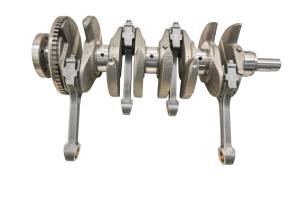Polaris - 19 Polaris Slingshot SLR Crankshaft Crank Shaft & Connecting Rods - Image 11