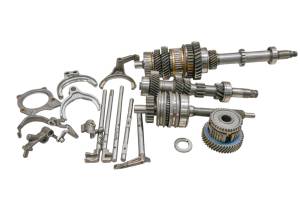 Polaris - 19 Polaris Slingshot SLR Transmission Shift Forks - Image 1