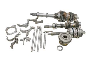 Polaris - 19 Polaris Slingshot SLR Transmission Shift Forks - Image 3