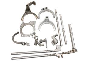 Polaris - 19 Polaris Slingshot SLR Transmission Shift Forks - Image 7