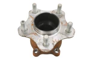 Polaris - 19 Polaris Slingshot SLR Front Wheel Hub Left Right - Image 4