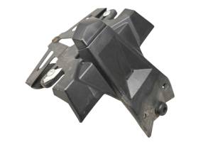 Polaris - 18 Polaris Slingshot SLR License Plate Light & Mounting Bracket - Image 4