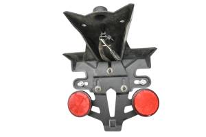 Polaris - 18 Polaris Slingshot SLR License Plate Light & Mounting Bracket - Image 8