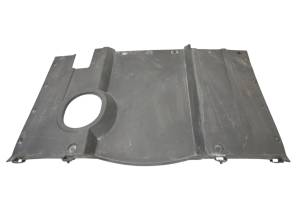 19 Polaris Slingshot SLR Rear Center Panel Cover