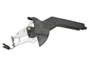 19 Polaris Slingshot SLR Emergency Brake Lever