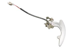 Yamaha - 20 Yamaha YXZ1000R SS Shift Up Paddle Shifter - Image 5