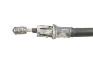 Polaris - 19 Polaris Slingshot SLR Parking Brake Cable - Image 4