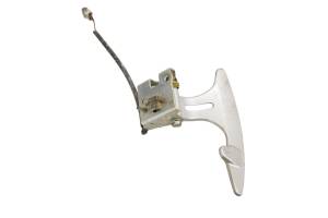 Yamaha - 20 Yamaha YXZ1000R SS Shift Down Paddle Shifter - Image 2