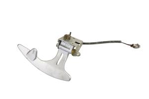 Yamaha - 20 Yamaha YXZ1000R SS Shift Down Paddle Shifter - Image 3