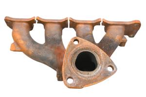 Polaris - 19 Polaris Slingshot SLR Exhaust Manifold Flange - Image 6