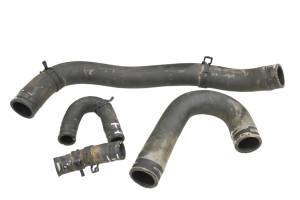Polaris - 19 Polaris Slingshot SLR Radiator Coolant Hoses - Image 2