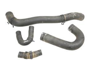 Polaris - 19 Polaris Slingshot SLR Radiator Coolant Hoses - Image 3