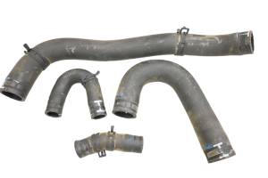 Polaris - 19 Polaris Slingshot SLR Radiator Coolant Hoses - Image 6
