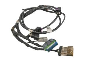 Polaris - 19 Polaris Slingshot SLR Dash Wire Harness Electrical Wiring - Image 2