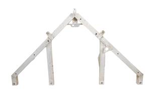 19 Polaris Slingshot SLR Rear Subframe Bracket