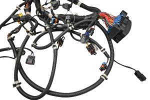 Polaris - 19 Polaris Slingshot SLR Main Wire Harness Electrical Wiring For Parts - Image 4