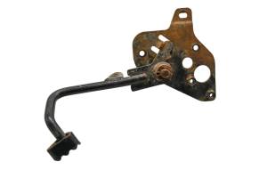 02 Polaris Sportsman 700 4x4 Rear Brake Pedal