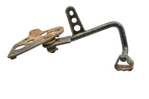 Polaris - 02 Polaris Sportsman 700 4x4 Rear Brake Pedal - Image 3
