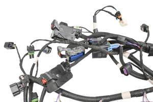 Polaris - 19 Polaris Slingshot SLR Engine Wire Harness Electrical Wiring For Parts - Image 3