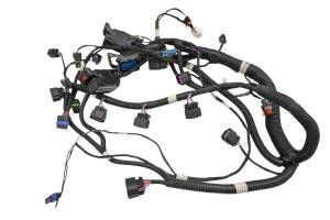 Polaris - 19 Polaris Slingshot SLR Engine Wire Harness Electrical Wiring For Parts - Image 2