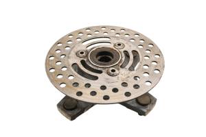 Suzuki - 03 Suzuki QuadSport 400 Front Wheel Hub & Rotor Left Or Right LTZ400 - Image 6