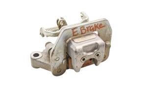 Yamaha - 18 Yamaha Wolverine X4 Emergency Brake Caliper YXF850 - Image 4