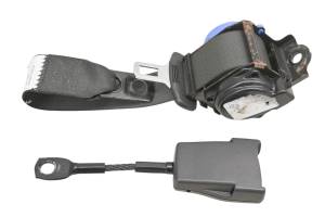 Polaris - 19 Polaris Slingshot SLR Passenger Side Seat Belt Assembly - Image 2