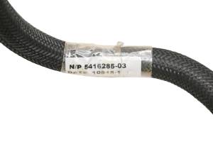 Polaris - 19 Polaris Slingshot SLR Engine Fuel Hose - Image 7