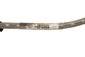 Polaris - 19 Polaris Slingshot SLR Hydraulic Clutch Line - Image 7